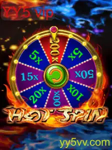 Explorando o Mundo de HotSpin: Um Mergulho Aprofundado no Jogo do Momento